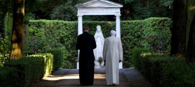 Francisco renuncia a Castel Gandolfo y lo convertirá en un museo