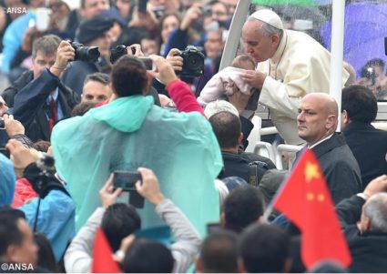 «La Iglesia no es una realidad estática»