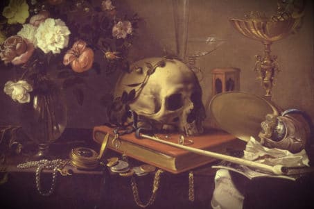 Cuidaros de toda avaricia