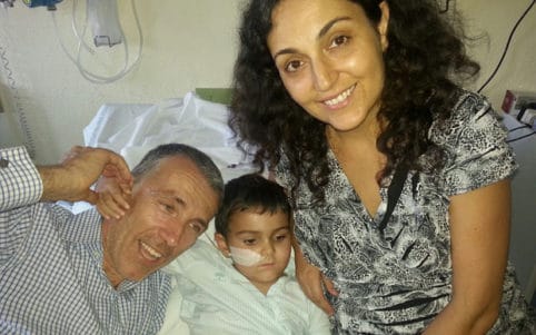 «Los padres de Ashya King hicieron lo correcto»