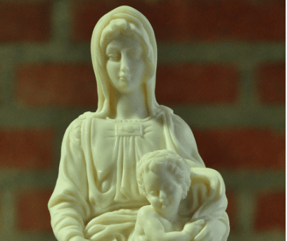 Asiento de la Sabiduría (Colegio Los Olmos, Madrid)