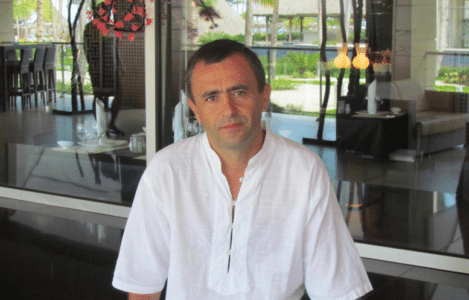 Giménez Barriocanal