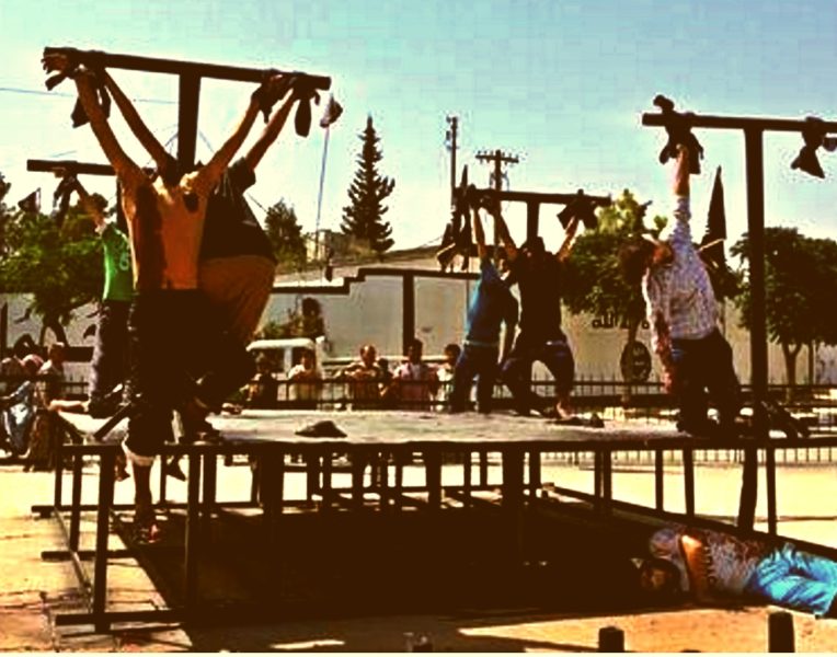 Así torturan y asesinan a nuestros hermanos en Irak y Siria