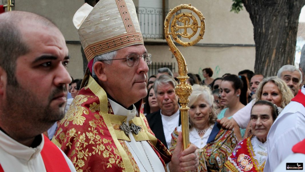 El Arzobispo de Toledo se une a la persecución contra HazteOír