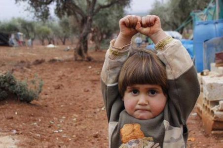 ‘Nasarah’, el documental sobre los cristianos perseguidos en Siria e Irak