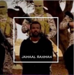 El musulmán que decidió morir junto a su amigo cristiano