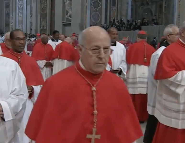 Conocemos el perfil de Monseñor Ricardo Blázquez Pérez, presidente de la Conferencia Episcopal Española.