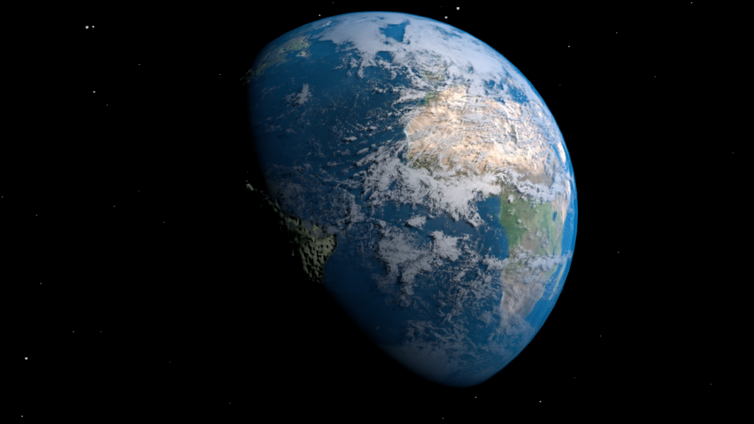 Omella a lo importante: «Amemos y cuidemos la casa común»