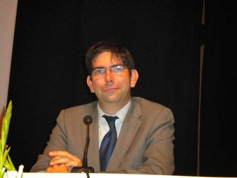 La Conferencia Episcopal prescinde de Isidro Catela