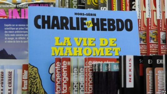 «Charlie Hebdo»: El asesinato no convierte la blasfemia en un acto heroico