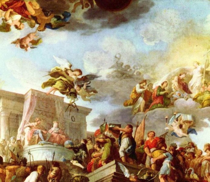 6 meses de Infovaticana