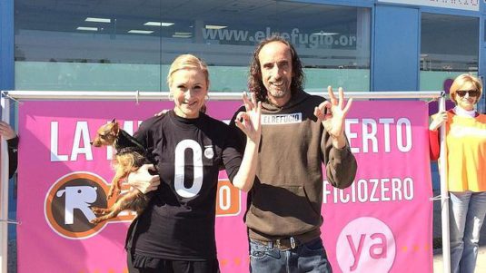 Para el Partido Popular los perros valen más que los bebés