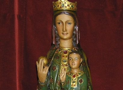 Coll de les Savines (Cervera)