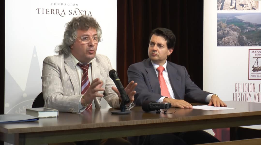 Raad Salam, católico iraquí: «Los cristianos somos los habitantes originales de Irak, los musulmanes llegaron siete siglos después»