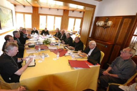 Los obispos de Cataluña dan la bienvenida a Omella