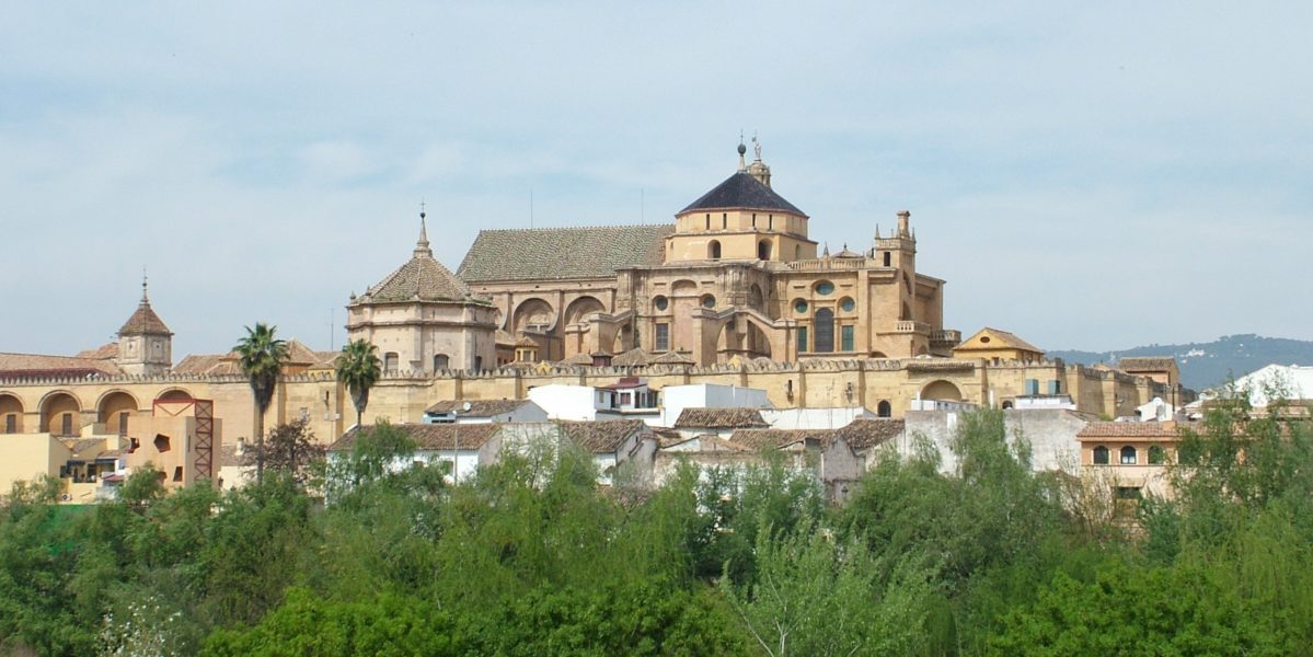 La Catedral de Córdoba es propiedad de la Iglesia desde 1236