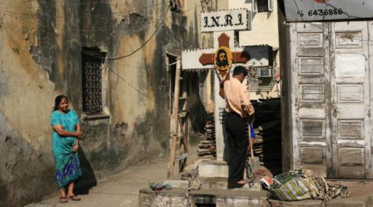 Semana Santa en India: Cristianos piden protección del gobierno para vivirla en paz