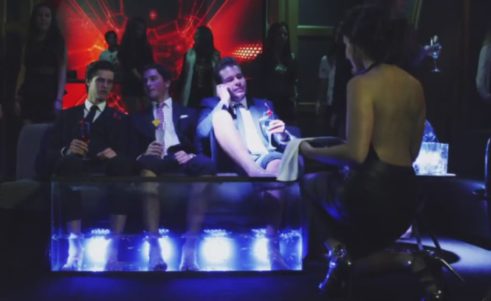 ¿Son estos los valores que transmiten los Legionarios a sus alumnos?