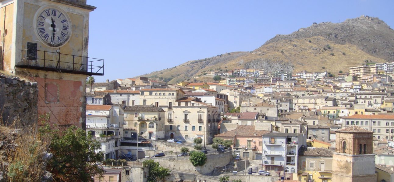 El Papa viajará a Calabria el 21 de junio