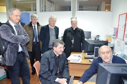 «Estas historias no pueden dejar de tocar el corazón de un pastor»