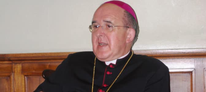 Tras la denuncia de INFOVATICANA, Osoro rectifica y asistirá a la presentación