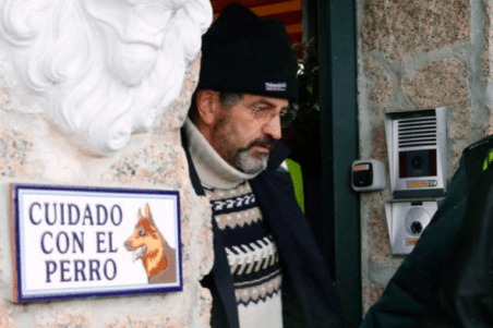 El Brujo Miguel y la Hermana Marta continúan en manos de la Guardia Civil