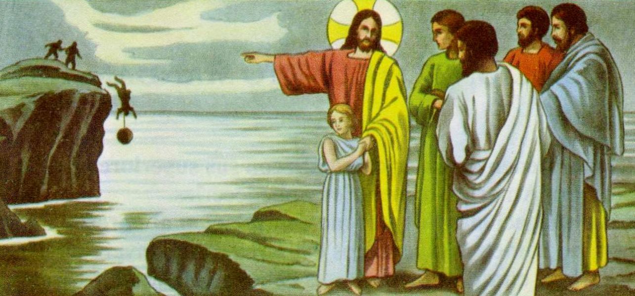 El Papa en la Misa de Santa Marta: «El escándalo mata”