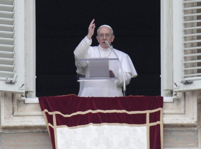 «Nuestra vocación más profunda: ser amados, ser transformados por el Amor»