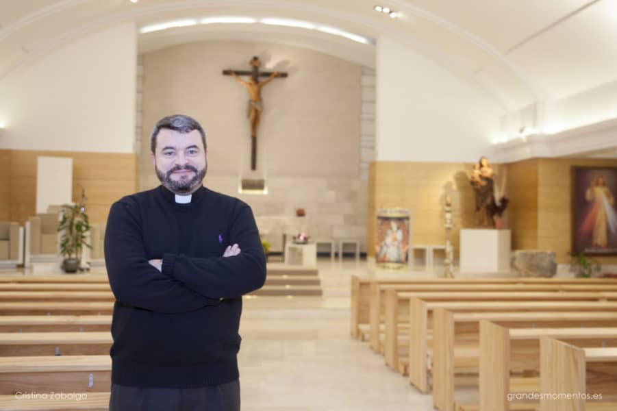 Osoro presenta a su equipo para llevar la Archidiócesis de Madrid