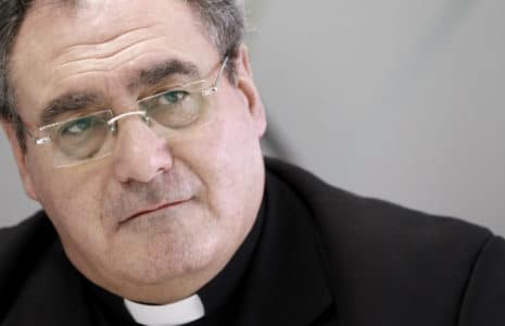 Lesbianismo en la radio de los obispos españoles