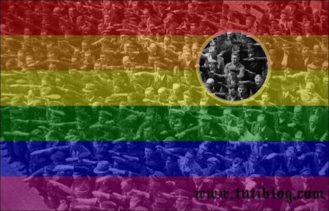 El lobby LGTB acosa a InfoVaticana en Italia