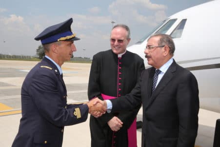 Un español representará al Papa ante la FAO