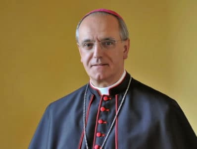 ¿Quién es…José Leonardo Lemos Montanet?