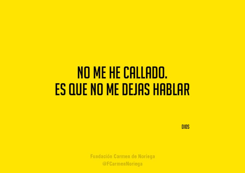 Tienes un mensaje de Dios en Twitter