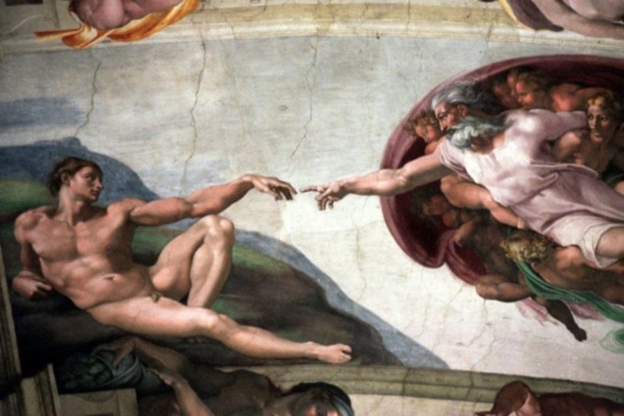 Unos pocos privilegiados disfrutarán de un concierto privado en la Capilla Sixtina