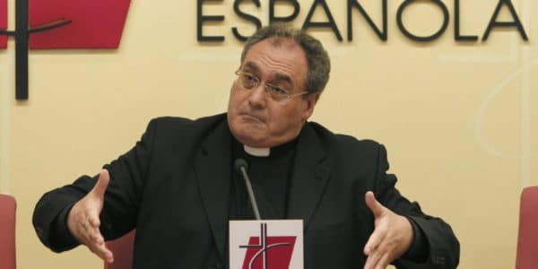 Gil-Tamayo ya concede entrevistas a medios digitales