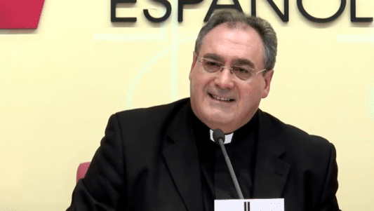 Gil Tamayo: ‘Meterse con las convicciones no puede salir gratis’