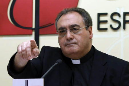 La permanente de la CEE reconoce que Fidel Herráez fue válidamente elegido consiliario nacional de la ACdP