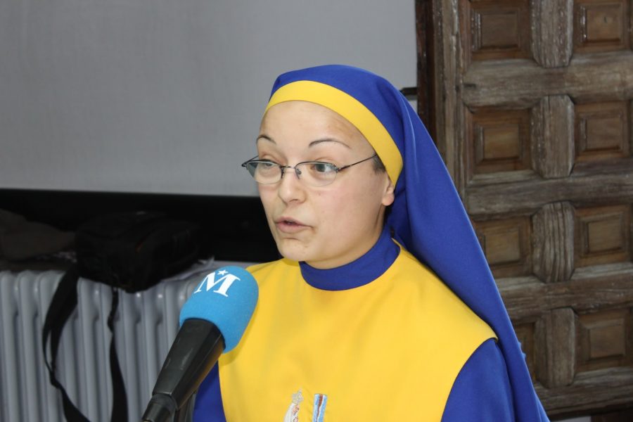 Las adeptas de la secta cierran filas en torno al brujo Miguel