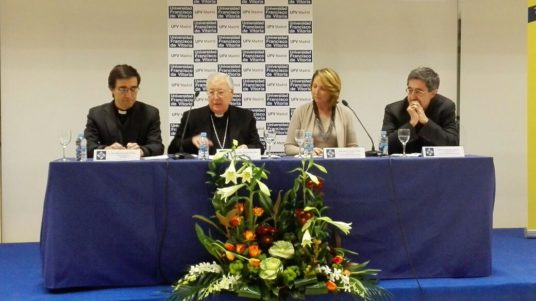 «El verdadero camino de la misericordia incluye no ocultar el sentido del sufrimiento»