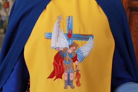 Orden y Mandato de San Miguel Arcángel ¿Una secta destructiva?