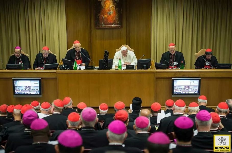«Los divorciados vueltos a casar civilmente pertenecen a la Iglesia. Necesitan ser acompañados por sus pastores y tienen derecho a ello»
