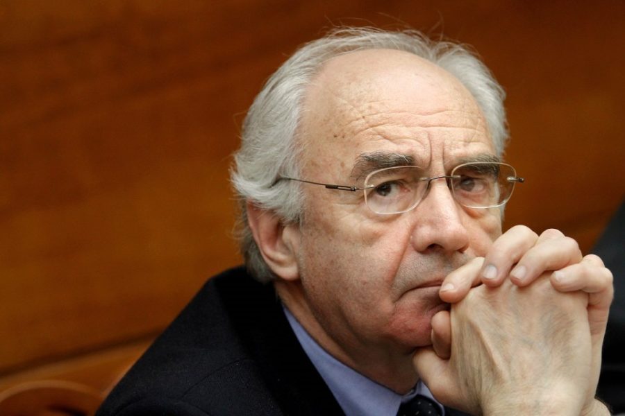 Gotti-Tedeschi: «Nunca había visto tal división en el mundo católico como ahora»