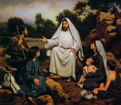 «Yo os lo digo, no me volveréis a ver, hasta que llegue el tiempo en que digáis: ¡Bendito el que viene en nombre del Señor!»