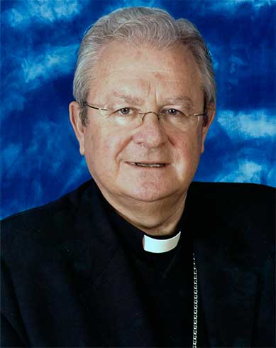 ¿Quién es…Javier Salinas Viñals?