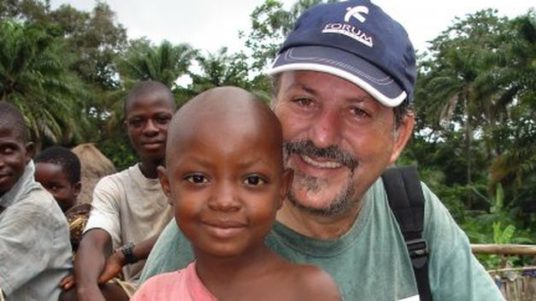 «Quisiera que le diéseis el mismo protagonismo a los niños que se mueren aquí que a los perros»