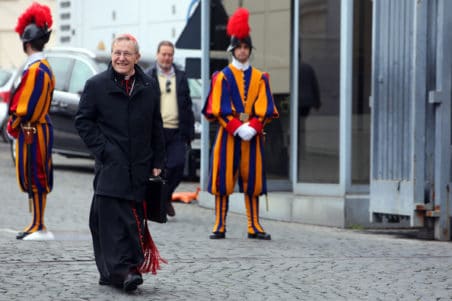 Un periodista deja a Kasper en evidencia