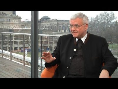 Heiner Koch, nuevo Arzobispo de Berlín