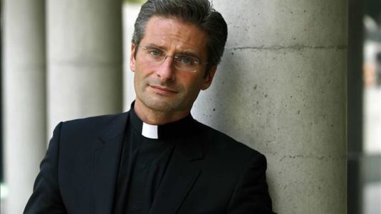 Charamsa defendía hace meses «la valentía de quienes abandonan el sacerdocio»