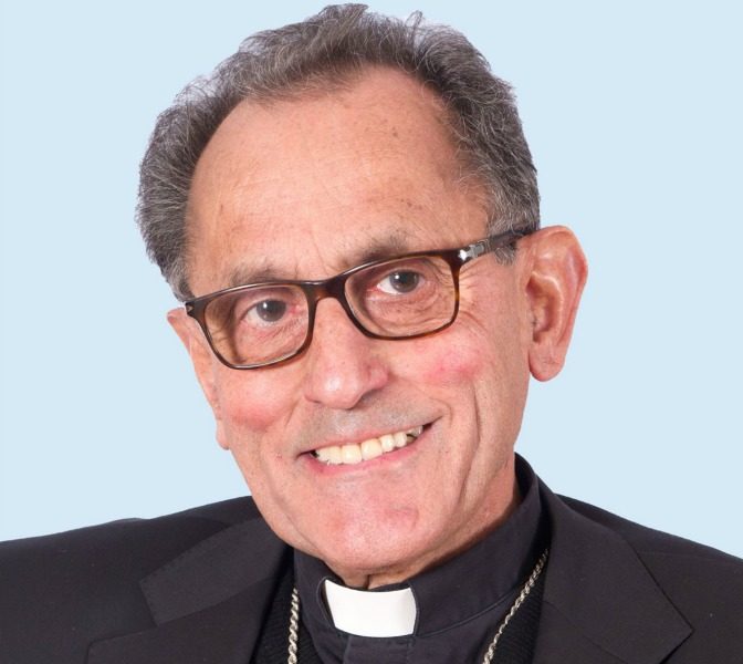 El obispo de Getafe, perseguido por criticar la ley de transexualidad